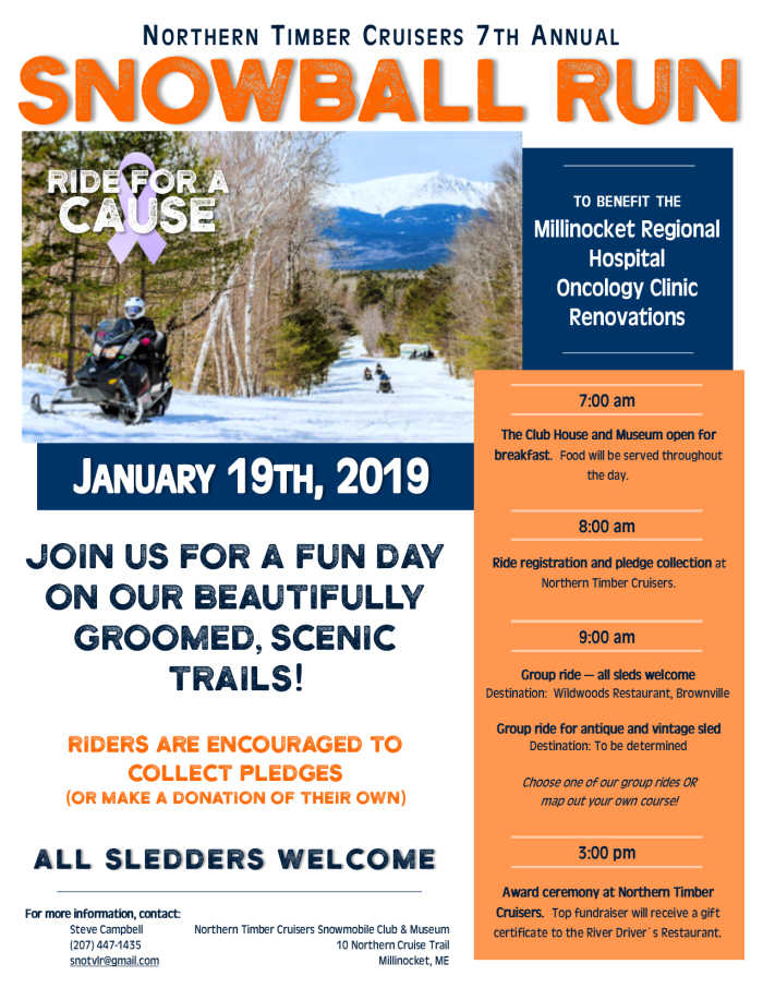 Public Notices Millinocket