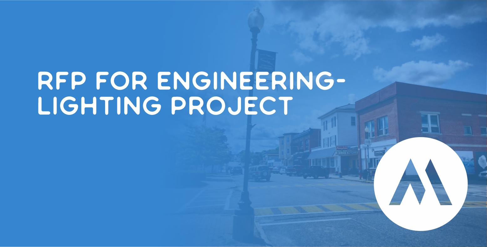 Millinocket Maine's Biggest Small Town