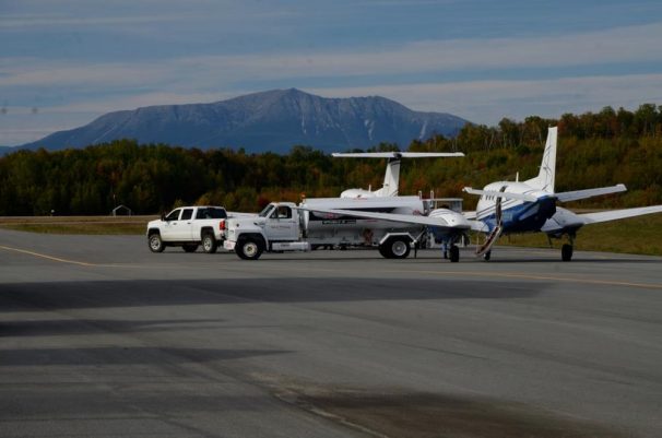 Get to Know the Millinocket Municipal Airport