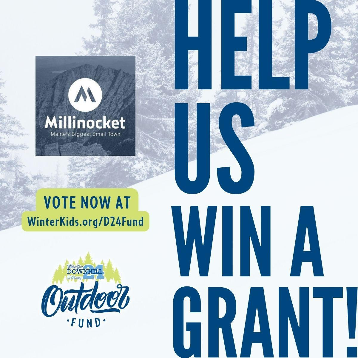 Assessor Millinocket