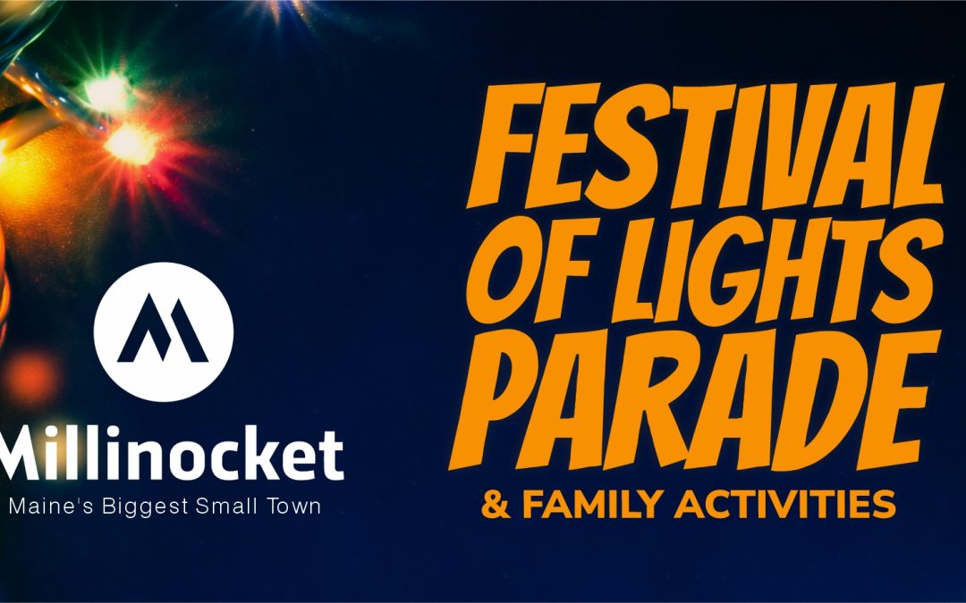 Festival of Lights Parade