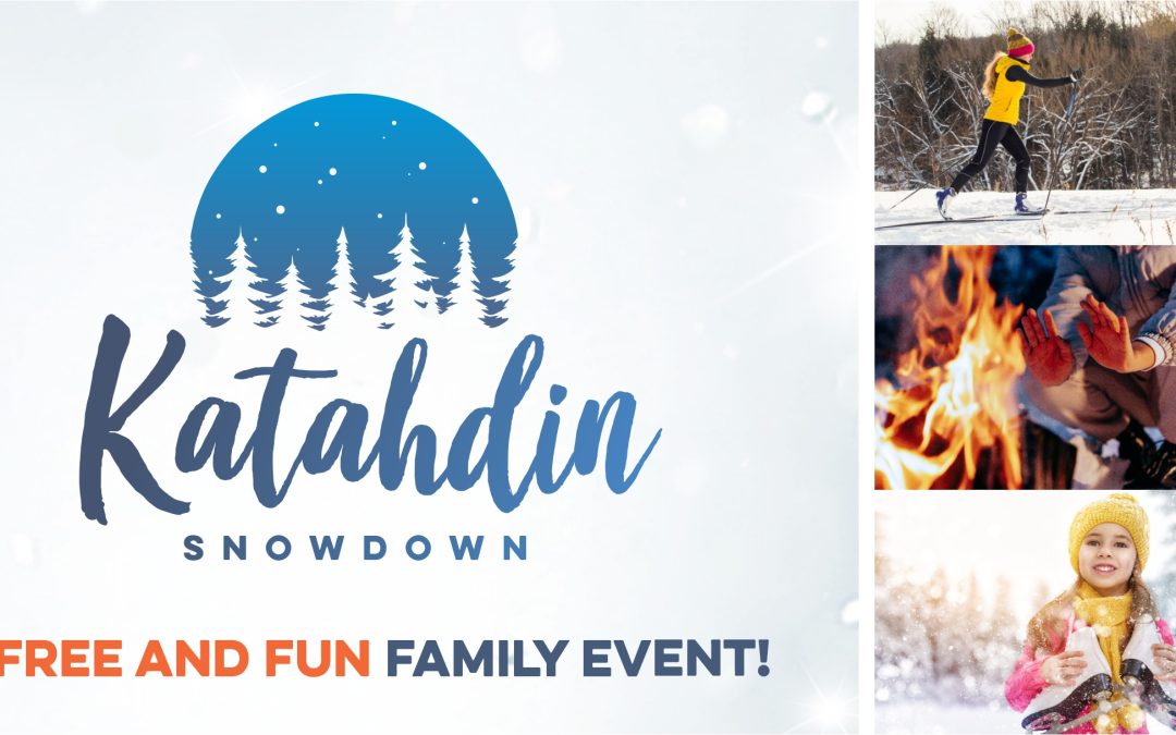 Katahdin Snowdown